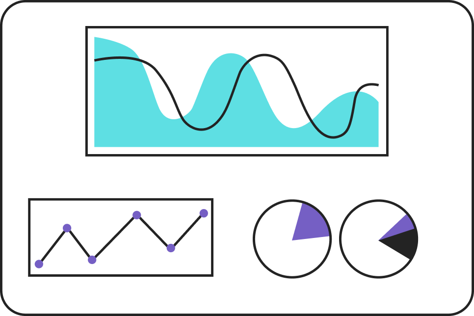 Indexing graphic